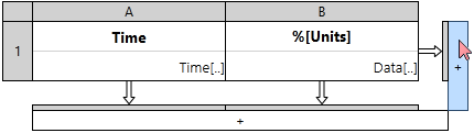 Adding a new report column